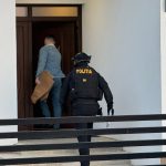 Percheziție la Bethausen