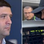 Radu Miruță și Flavius Nedelcea