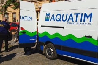 Remetea Mare rămâne fără apă pentru câteva ore