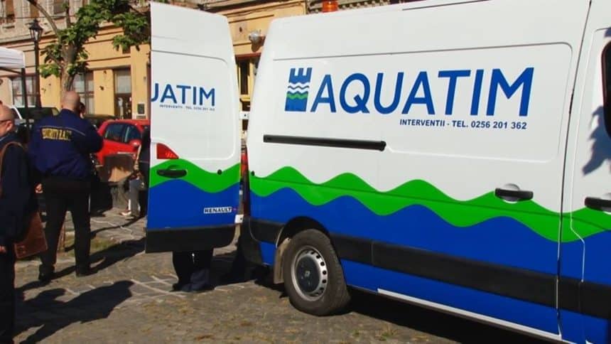 Remetea Mare rămâne fără apă pentru câteva ore