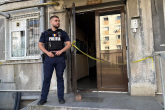 Descoperire șocantă la Timișoara