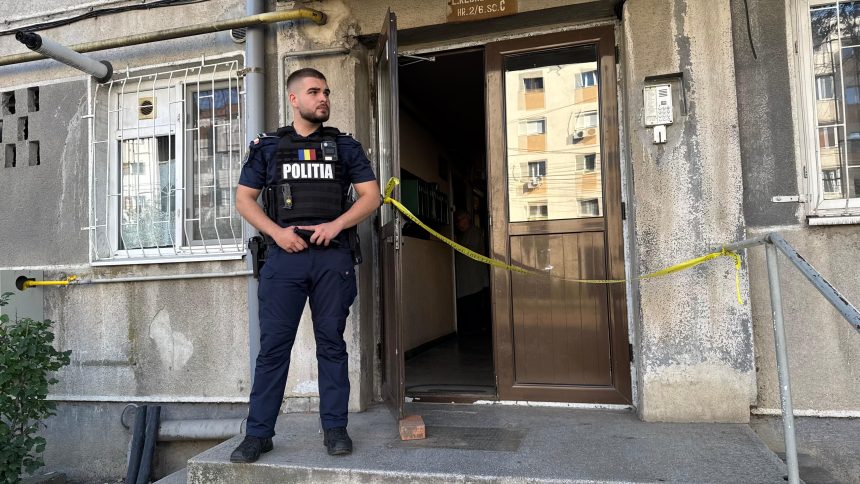 Descoperire șocantă la Timișoara