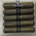 Razie la Făget și în apropiere