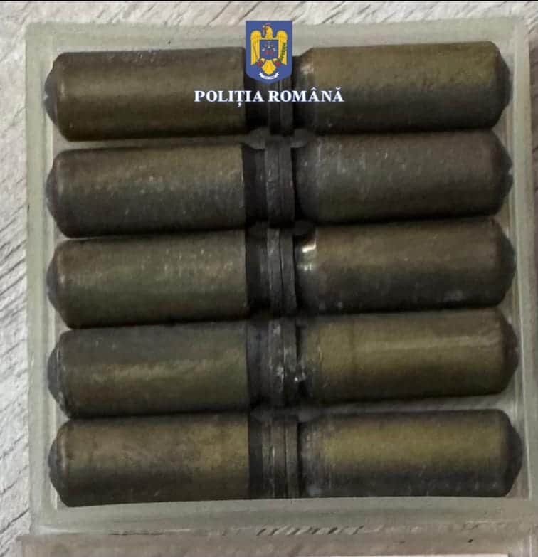 Razie la Făget și în apropiere