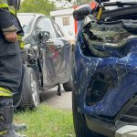 Accident Enric Baader