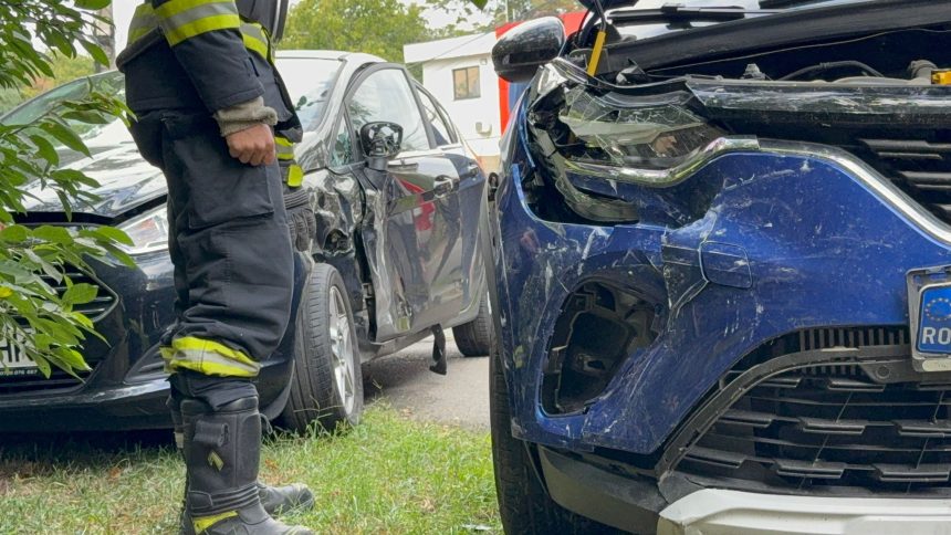 Accident Enric Baader