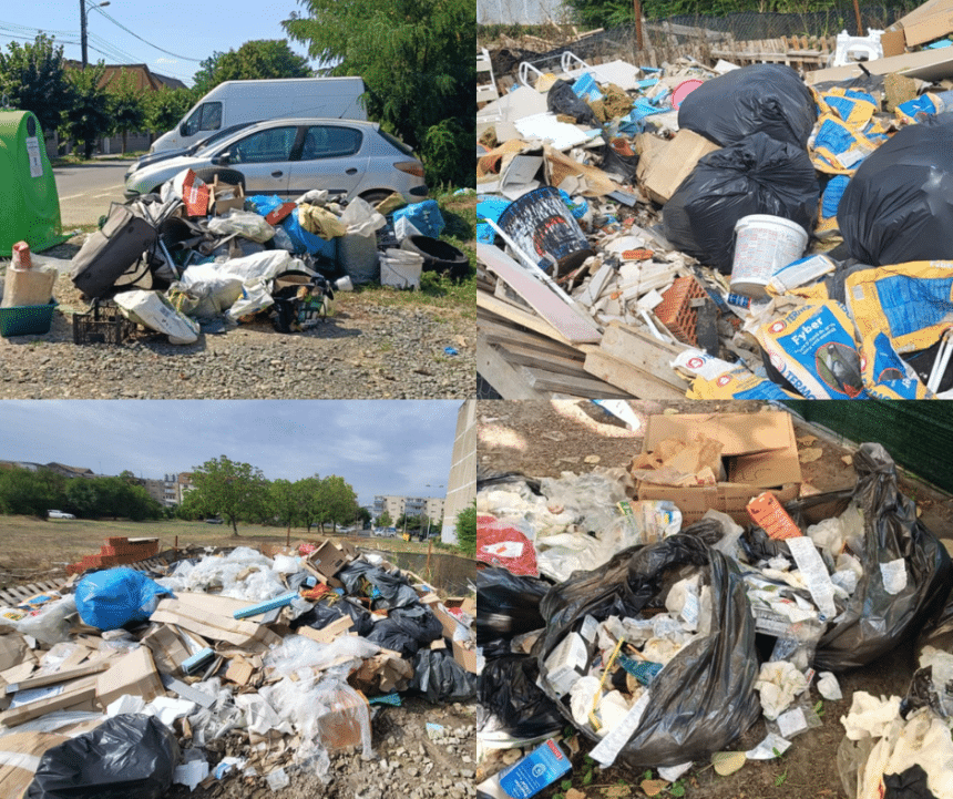 Polițistii locali lovesc dur
