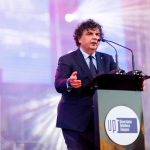 Florin Drăgan, rectorul Universității Politehnica Timișoara, face apel la cadrele didactice să deschidă anul școlar 2025-2026 indiferent de proteste