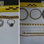 Cinci persoane arestate preventiv pentru furtul a 50.000 de euro în Timiș