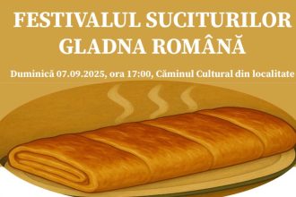Festivalul Suciturilor