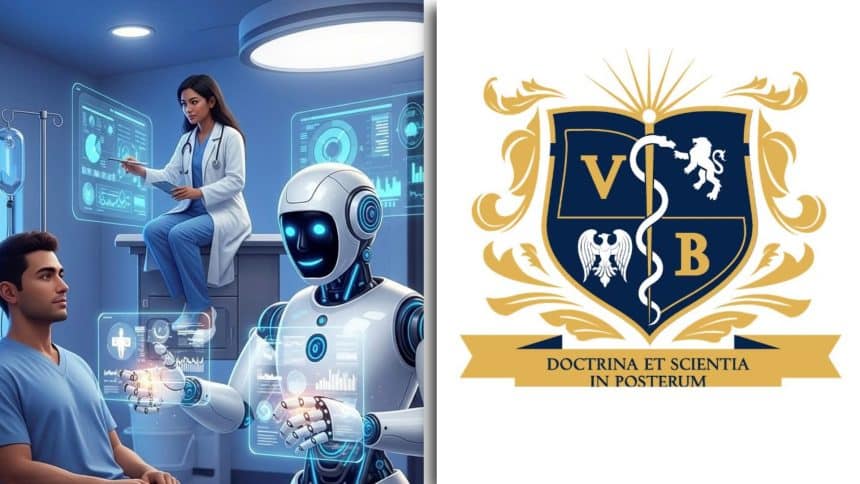 Inteligența Artificială în Medicină, cursuri organizate de UMF Timișoara