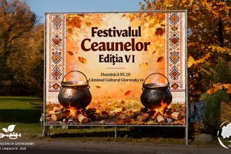 Festivalul Ceaunelor