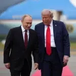 Donald Trump și Vladimir Putin, întâlnirea de la Budapesta anulată după discuțiile dintre Marco Rubio și Serghei Lavrov