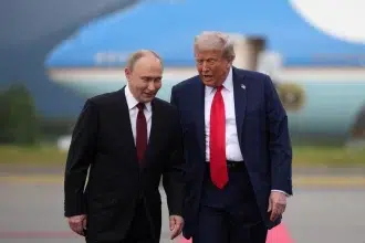 Donald Trump și Vladimir Putin, întâlnirea de la Budapesta anulată după discuțiile dintre Marco Rubio și Serghei Lavrov