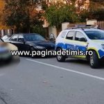 Femeie agresată de fostul concubin la Dumbrăvița, Timiș