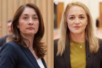 Simona Spătaru, USR, susține legea pentru combaterea femicidului – un pas important pentru protejarea femeilor din România