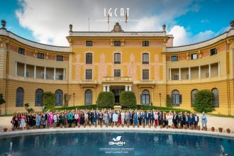 World Gastronomy Summit Barcelona