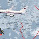 Vladimir Putin ocolește România în drumul spre summitul cu Donald Trump de la Budapesta