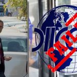 Florin Bolbos, adjunctul IPJ Timiș, după decizia definitivă a Tribunalului Timiș care a revocat măsurile DIICOT