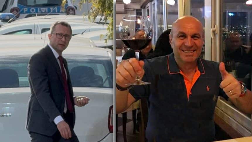 Dosarul contrabandei cu aur din IPJ Timiș fără probe