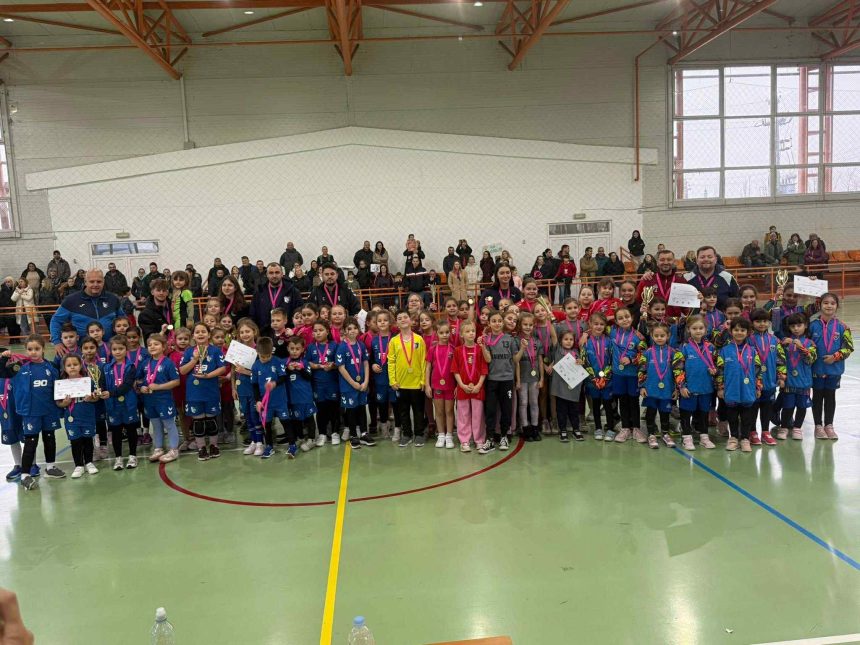 Progresul 1906 Ciacova