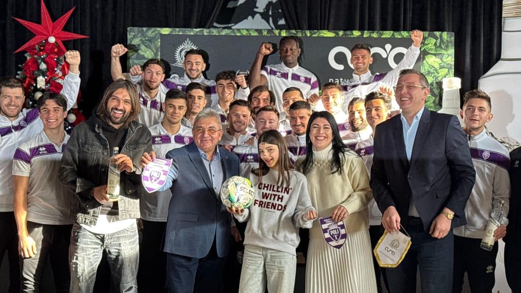 Nou parteneriat a Poli Timișoara