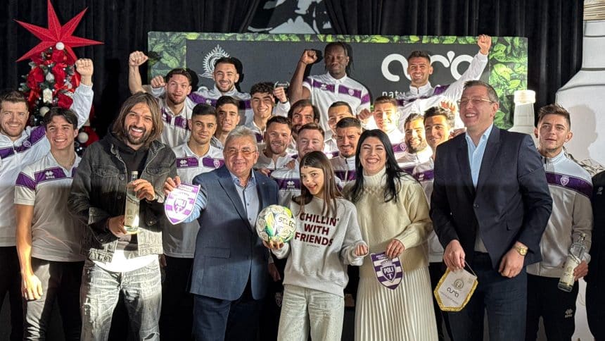 Nou parteneriat a Poli Timișoara