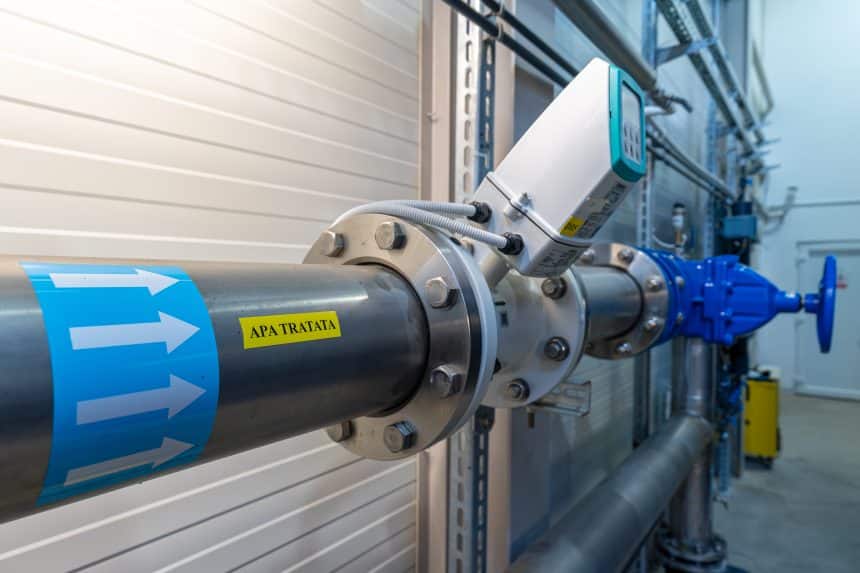 Opriri apa timisoara dragșina blajova lucrari aquatim retele distributie apa