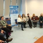 Conferință internațională DAAD la Biblioteca Universității Politehnica Timișoara, dedicată operei Hertei Müller și literaturii memoriei traumei