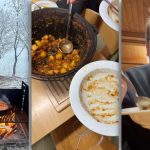 Dominic Fritz își celebrează ziua de naștere și cetățenia română printr-un gest simbolic: primul ceaun bănățean din viața sa