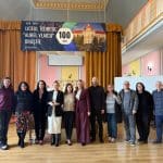 UMFT deschide drumul spre o carieră medicală pentru elevii din Deva și Orăștie