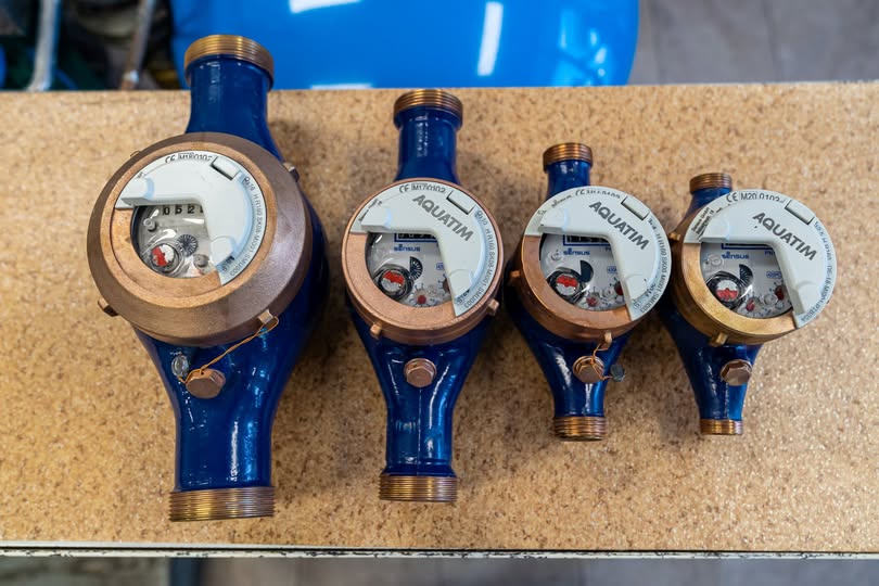 Aquatim recomandă protejarea instalațiilor de apă în sezonul rece