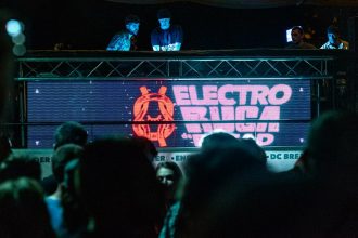 Electroruga Buzad 2026, festival de muzică și cultură organizat în județul Timiș