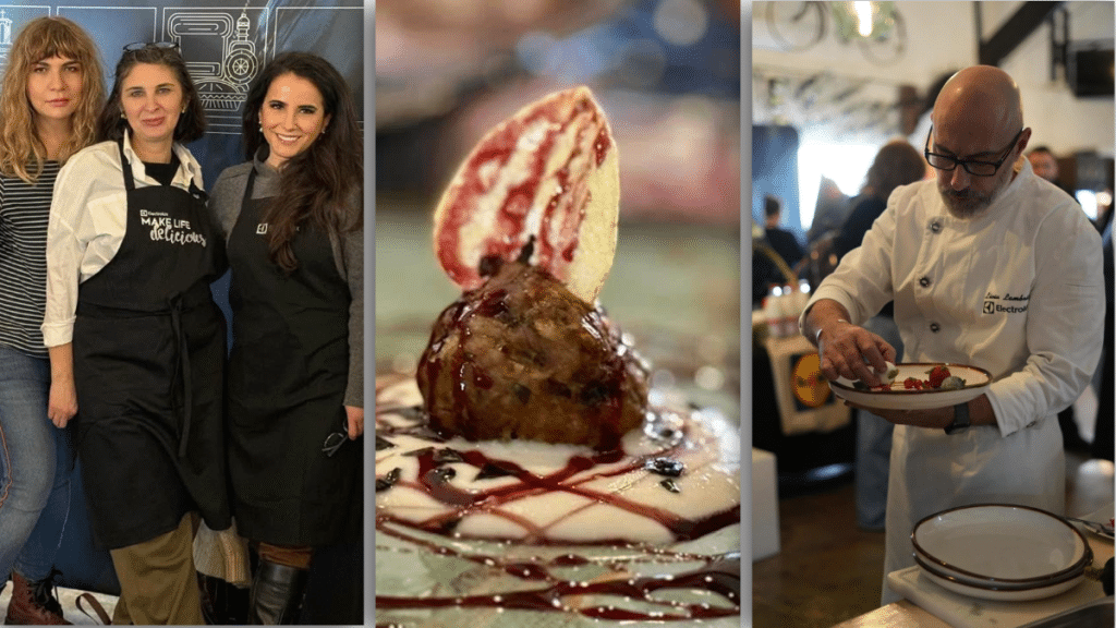 Județul Timiș, reprezentat la evenimentul gastronomic național Mica Unire în Bucate