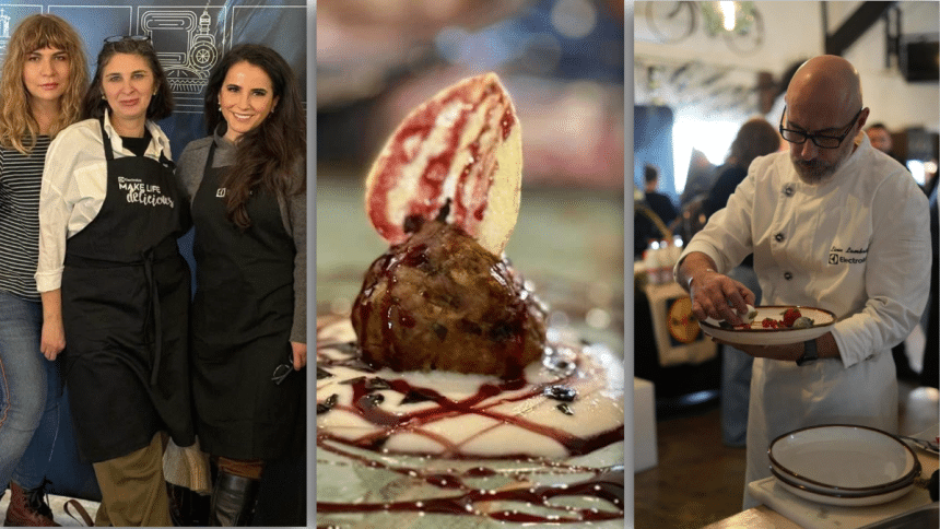 Județul Timiș, reprezentat la evenimentul gastronomic național Mica Unire în Bucate