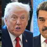 Explozii în Caracas după lovitura SUA și anunțul privind capturarea lui Nicolás Maduro