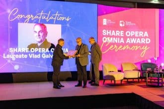 Proiect educațional premiat al Universității Politehnica Timișoara