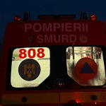 Tânărul a fost transportat de urgență la spital. Pe numele șoferului a fost deschis un dosar penal.
