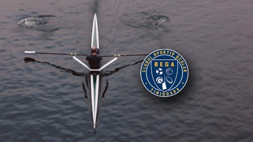 Baza de canotaj CSS Bega, în pericol după demolarea gardului. Roxana Iliescu solicită intervenția primarului Dominic Fritz