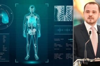 Conferință la Timișoara despre reforma sănătății și inteligența artificială