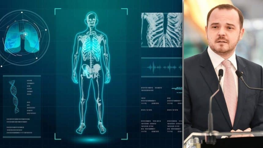 Conferință la Timișoara despre reforma sănătății și inteligența artificială
