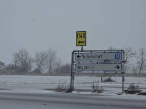 Fotografie din Nickelsdorf, Austria