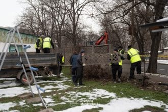 Furt la club sportiv