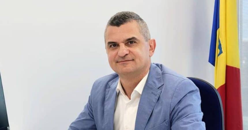 Dragoș Tomescu și Radu Merica preiau conducerea RETIM Timișoara pentru a asigura continuitatea serviciilor de salubritate