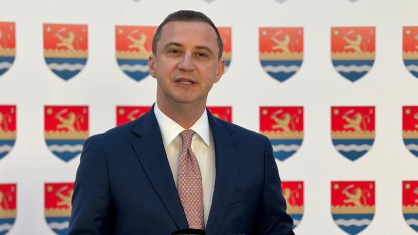 Alfred Simonis vorbește despre conflictul de interese al primarului Dominic Fritz