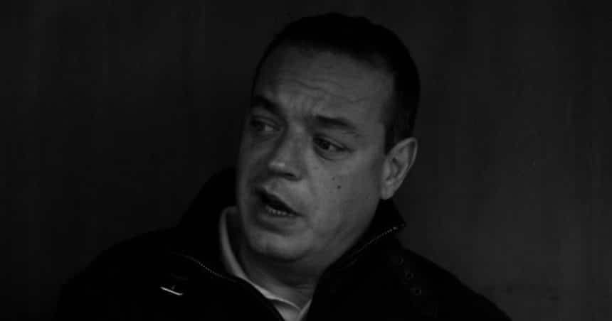 Imagine Claudio Zambon, implicat în controversele privind palmaresul Poli Timișoara