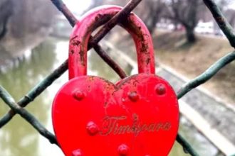 Momente romantice și plimbări pentru Valentine’s Day în Timiș