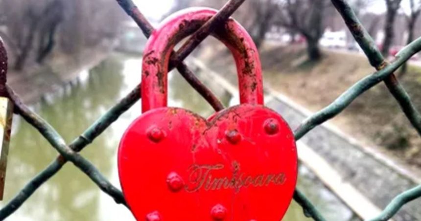 Momente romantice și plimbări pentru Valentine’s Day în Timiș