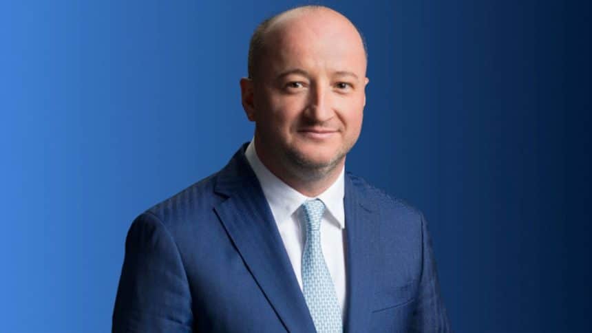 Gerald Simonis candidează din nou la Primăria Moșnița Nouă cu accent pe stabilitate și proiecte