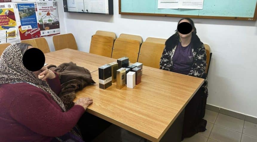 Weekend agitat în Timișoara: substanțe interzise, șofer cu permis suspendat și parfumuri contrafăcute descoperite de polițiști